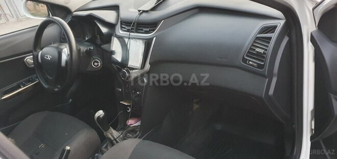 Chery Fulwin 2 2014, 320,000 km - 1.5 l - Bakı