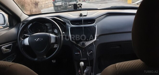Chery Fulwin 2 2014, 320,000 km - 1.5 l - Bakı