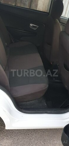 Chery Fulwin 2 2014, 320,000 km - 1.5 l - Bakı
