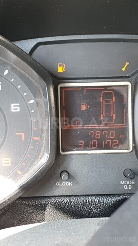 Chery Fulwin 2 2014, 320,000 km - 1.5 l - Bakı
