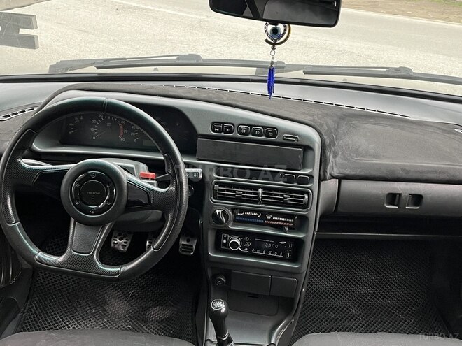 LADA (VAZ) 21099 2000, 554,692 km - 1.5 l - Bakı