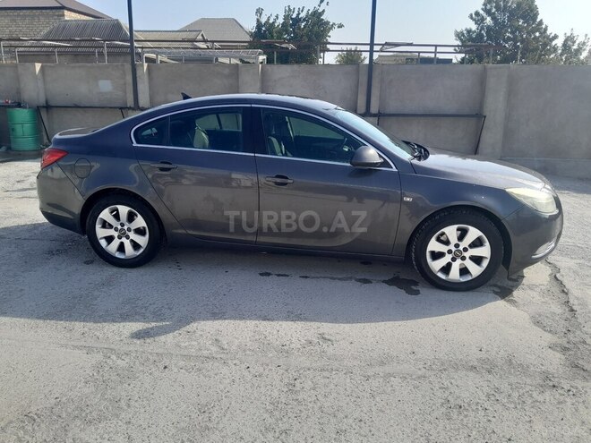 Opel Insignia 2010, 245,000 km - 2.0 l - Xırdalan