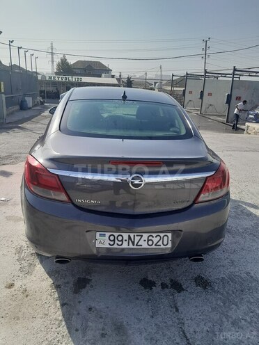 Opel Insignia 2010, 245,000 km - 2.0 l - Xırdalan