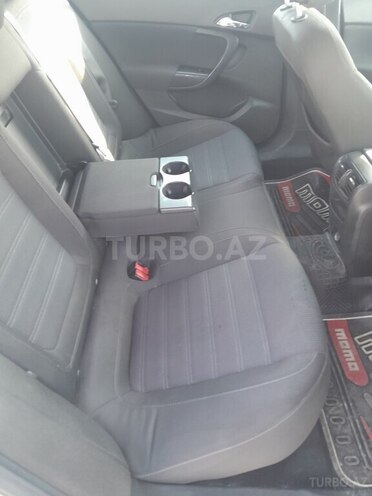 Opel Insignia 2010, 245,000 km - 2.0 l - Xırdalan