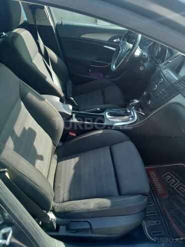 Opel Insignia 2010, 245,000 km - 2.0 l - Xırdalan