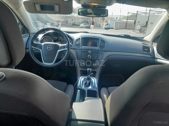 Opel Insignia 2010, 245,000 km - 2.0 l - Xırdalan