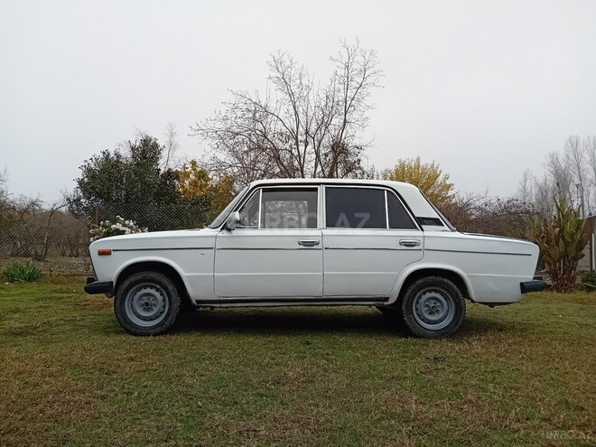 LADA (VAZ) 2106 1985, 72,460 km - 1.3 l - Ağsu