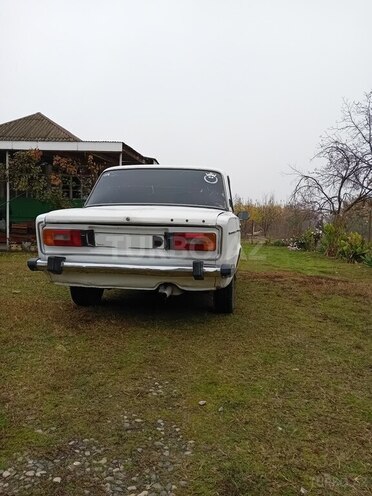 LADA (VAZ) 2106 1985, 72,460 km - 1.3 l - Ağsu