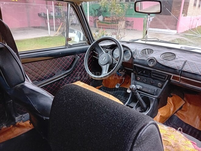 LADA (VAZ) 2106 1985, 72,460 km - 1.3 l - Ağsu