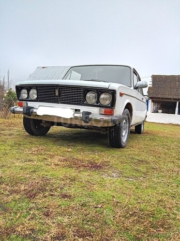 LADA (VAZ) 2106 1985, 72,460 km - 1.3 l - Ağsu
