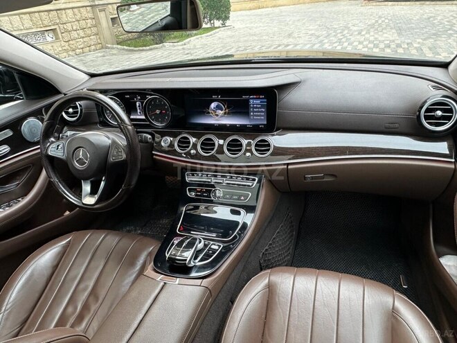 Mercedes E 300 2017, 127,000 km - 2.0 l - Bakı