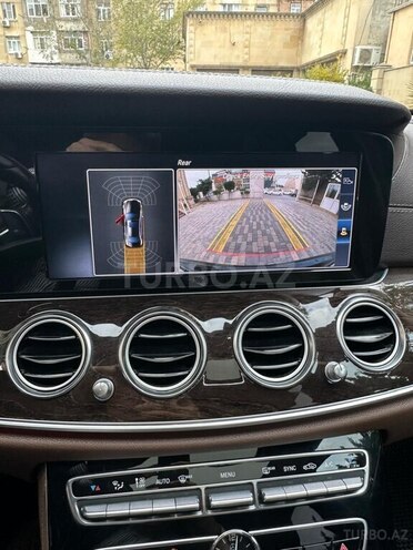 Mercedes E 300 2017, 127,000 km - 2.0 l - Bakı