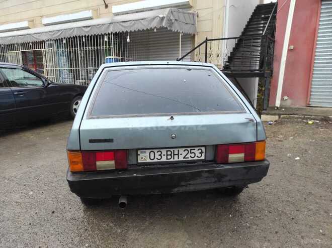 LADA (VAZ) 2109 1994, 250,000 km - 1.5 л - Qazax