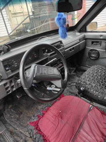 LADA (VAZ) 2109 1994, 250,000 km - 1.5 л - Qazax