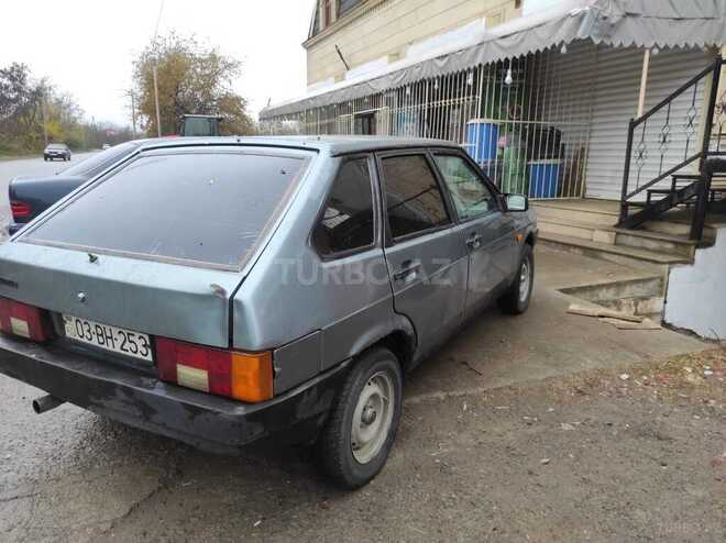 LADA (VAZ) 2109 1994, 250,000 km - 1.5 л - Qazax