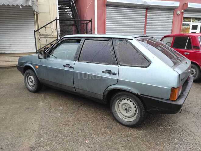 LADA (VAZ) 2109 1994, 250,000 km - 1.5 л - Qazax