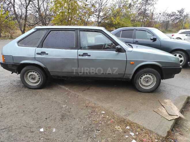 LADA (VAZ) 2109 1994, 250,000 km - 1.5 л - Qazax
