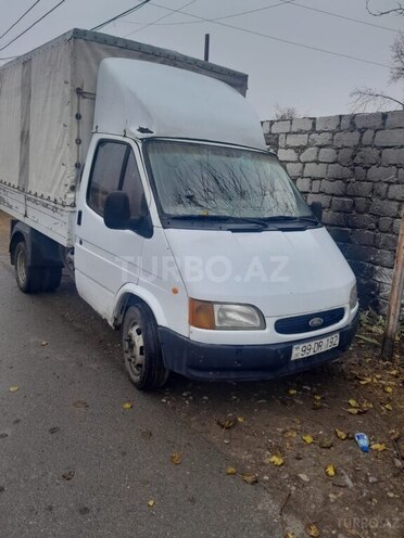 Ford Transit 1997, 500,000 km - 2.5 л - Qazax