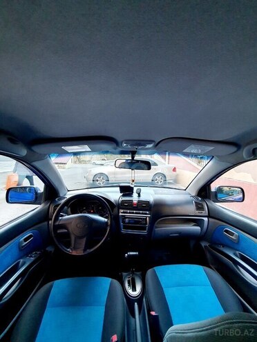 Kia Picanto 2007, 124,000 km - 1.1 l - Bakı