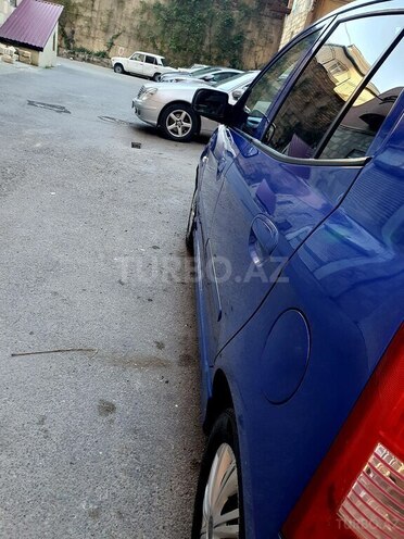 Kia Picanto 2007, 124,000 km - 1.1 l - Bakı