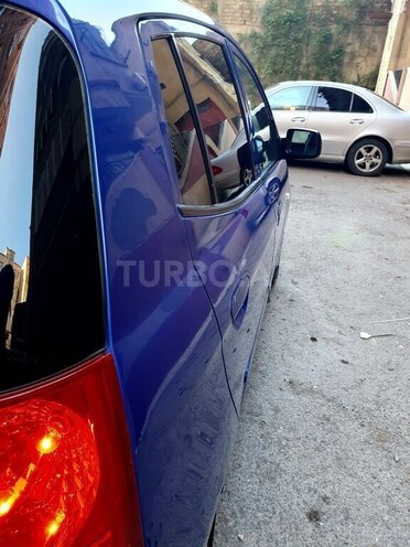 Kia Picanto 2007, 124,000 km - 1.1 l - Bakı