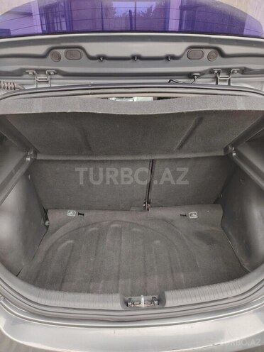 Hyundai Accent 2012, 160,000 km - 1.6 l - Bakı