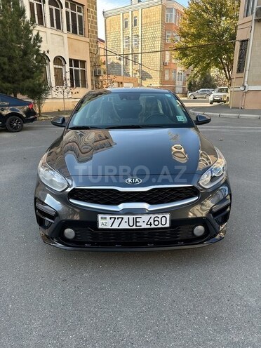 Kia Forte 2020, 170,590 km - 2.0 l - Bakı
