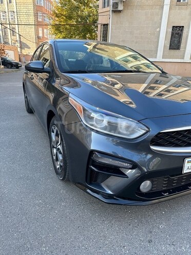 Kia Forte 2020, 170,590 km - 2.0 l - Bakı
