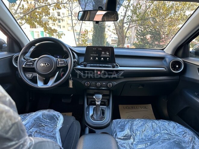 Kia Forte 2020, 170,590 km - 2.0 l - Bakı