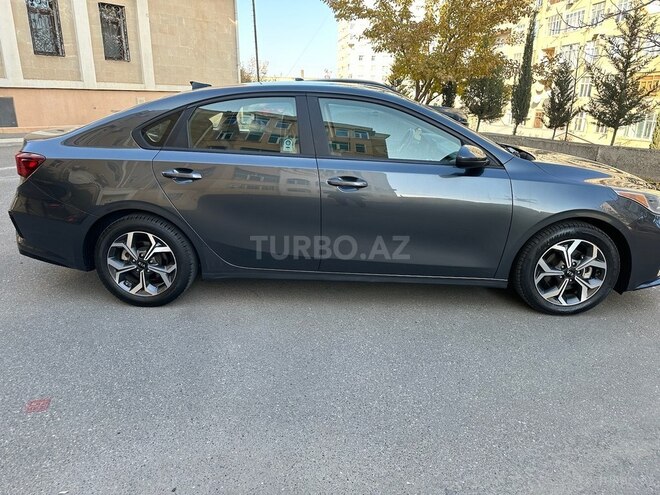 Kia Forte 2020, 170,590 km - 2.0 l - Bakı