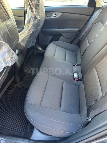 Kia Forte 2020, 170,590 km - 2.0 l - Bakı