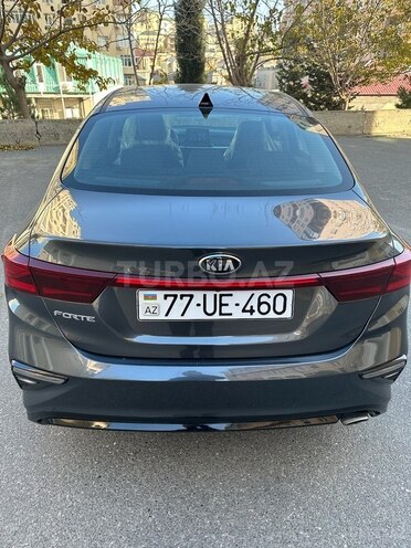 Kia Forte 2020, 170,590 km - 2.0 l - Bakı