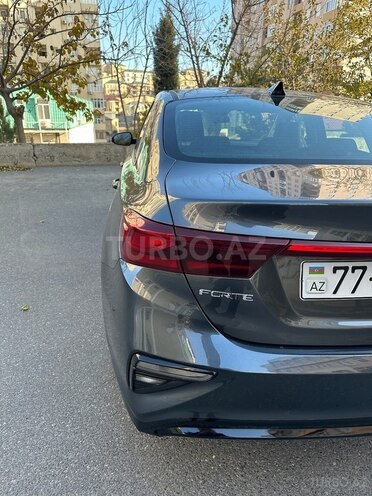 Kia Forte 2020, 170,590 km - 2.0 l - Bakı