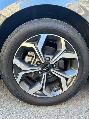 Kia Forte 2020, 170,590 km - 2.0 l - Bakı