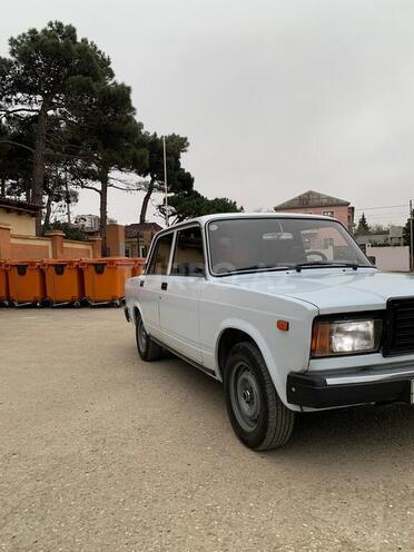 LADA (VAZ) 2107 2010, 79,000 km - 1.6 l - Bakı