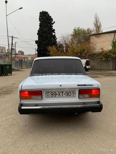 LADA (VAZ) 2107 2010, 79,000 km - 1.6 l - Bakı