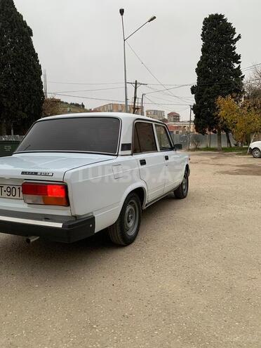 LADA (VAZ) 2107 2010, 79,000 km - 1.6 l - Bakı