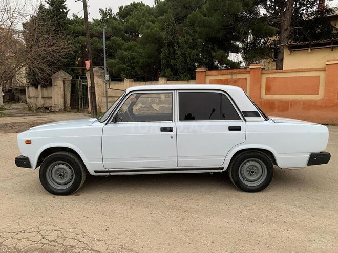 LADA (VAZ) 2107 2010, 79,000 km - 1.6 l - Bakı
