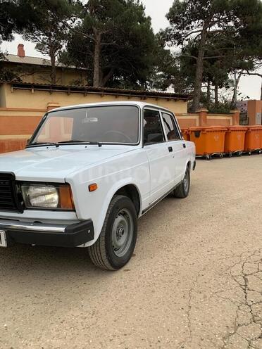 LADA (VAZ) 2107 2010, 79,000 km - 1.6 l - Bakı
