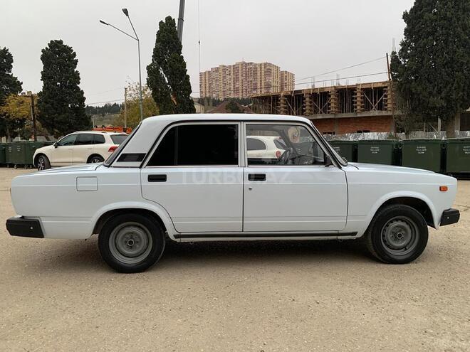 LADA (VAZ) 2107 2010, 79,000 km - 1.6 l - Bakı