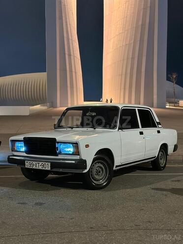 LADA (VAZ) 2107 2010, 79,000 km - 1.6 l - Bakı