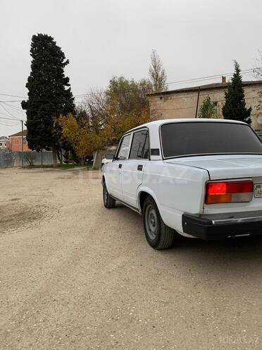 LADA (VAZ) 2107 2010, 79,000 km - 1.6 l - Bakı