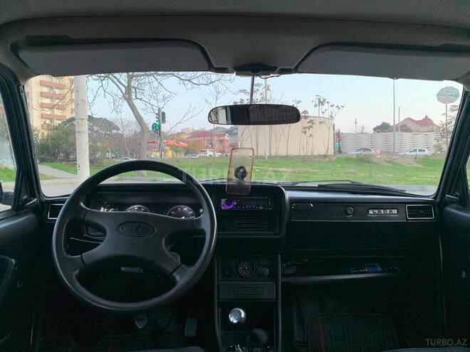 LADA (VAZ) 2107 2010, 79,000 km - 1.6 l - Bakı