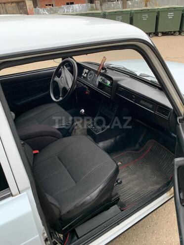 LADA (VAZ) 2107 2010, 79,000 km - 1.6 l - Bakı