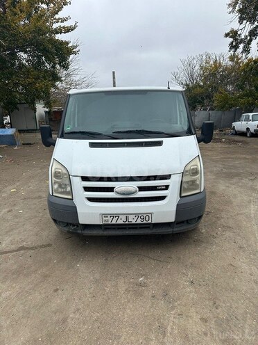 Ford Transit 2008, 200,000 km - 2.2 l - Bakı