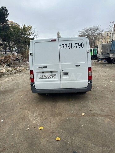 Ford Transit 2008, 200,000 km - 2.2 l - Bakı