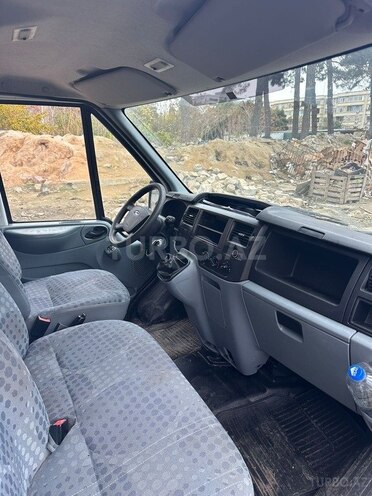 Ford Transit 2008, 200,000 km - 2.2 l - Bakı