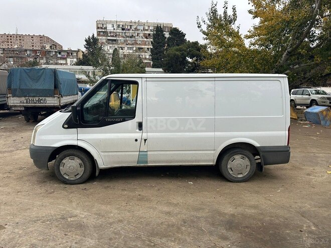 Ford Transit 2008, 200,000 km - 2.2 l - Bakı