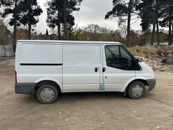 Ford Transit 2008, 200,000 km - 2.2 l - Bakı