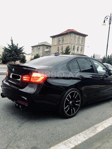BMW 328 2013, 249,000 km - 2.0 l - Bakı